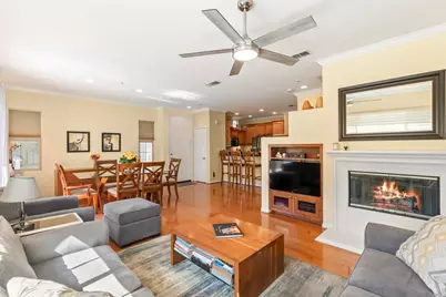 2610 Bellezza Drive, San Diego, CA 92108 - Photo 1