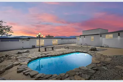 23833 Tamyram Road, Desert Hot Springs, CA 92241 - Photo 1