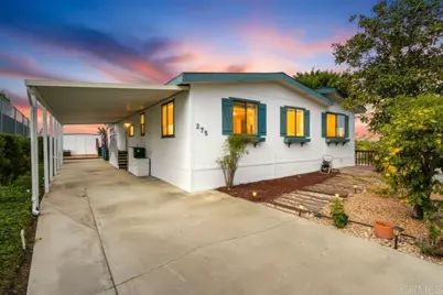 1930 W San Marcos Blvd #275, San Marcos, CA 92078 - Photo 1