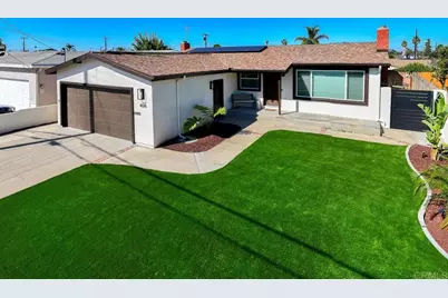 4018 Hatton St, San Diego, CA 92111 - Photo 1