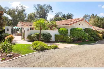 16925 La Gracia, Rancho Santa Fe, CA 92067 - Photo 1