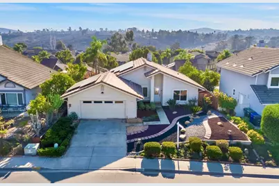 11017 Via Merida, La Mesa, CA 91941 - Photo 1