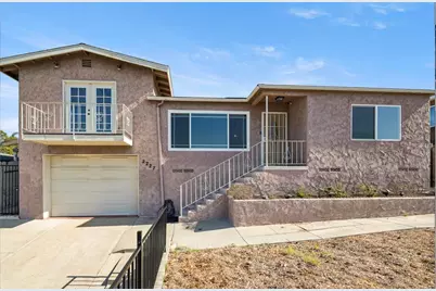 2227 Flintridge Drive, San Diego, CA 92139 - Photo 1