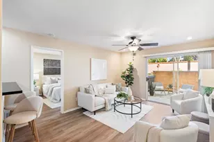 7130 Shoreline Dr, San Diego, CA 92122 - Photo 1