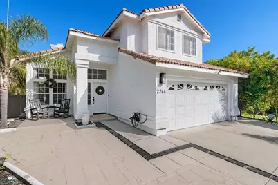 2244 Eastbrook Road, Vista, CA 92081 - Photo 1
