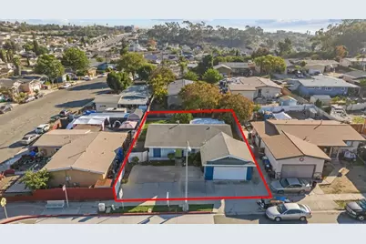 5859 Skyline Drive, San Diego, CA 92114 - Photo 1