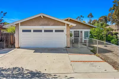 758 S 65th Street, San Diego, CA 92114 - Photo 1