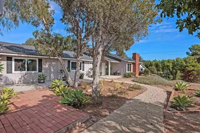 711 La Quebrada, Encinitas, CA 92024 - Photo 1