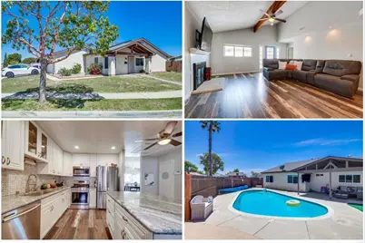 1015 Harlan Circle, San Diego, CA 92114 - Photo 1