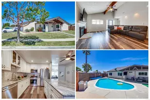 1015 Harlan Cir, San Diego, CA 92114 - Photo 1