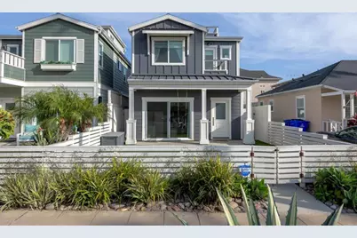 867 Wilbur Avenue, Pacific Beach (San Diego), CA 92109 - Photo 1
