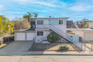 6161-63 Horton Dr, La Mesa, CA 91942 - Photo 1