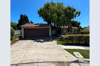 6603 Aranda Avenue, La Jolla, CA 92037 - Photo 1