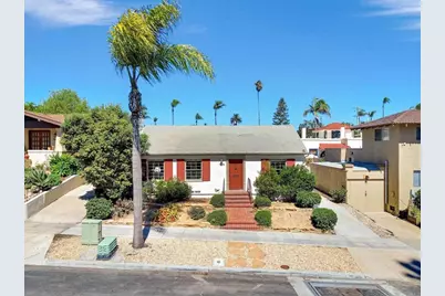 1818 Sunset Blvd, Mission Hills (San Diego), CA 92103 - Photo 1