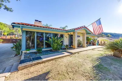 16301 Swartz Canyon Road, Ramona, CA 92065 - Photo 1