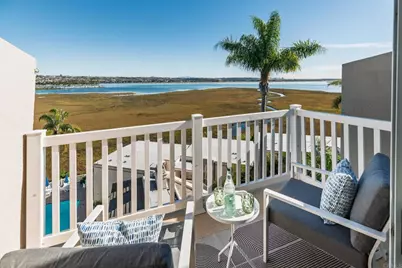 3991 Crown Point Drive #P13, San Diego, CA 92109 - Photo 1