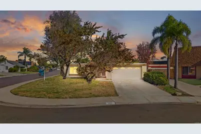 1669 Palomar Drive, San Marcos, CA 92069 - Photo 1