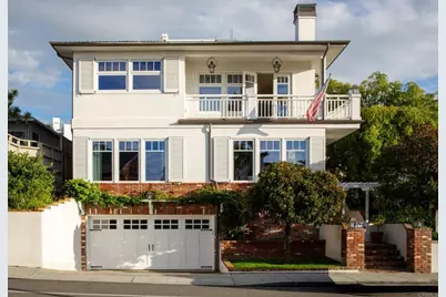 5735 Dolphin Place, La Jolla, CA 92037 - Photo 1