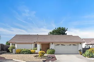 320 Calle Adela, San Marcos, CA 92069 - Photo 1