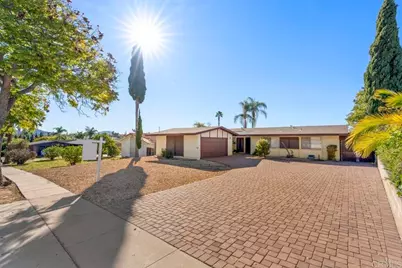 6852 Jackson, San Diego, CA 92119 - Photo 1