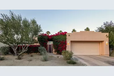 538 Quail Run Drive, Borrego Springs, CA 92004 - Photo 1