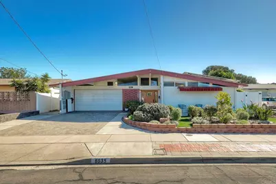 8835 Lake Ashmere Drive, San Diego, CA 92119 - Photo 1