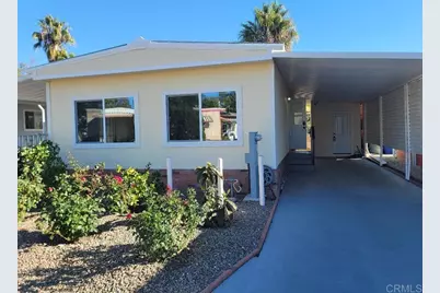 245 W Bobier Drive #90, Vista, CA 92083 - Photo 1