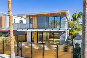 387 389 La Mesa Ave, Encinitas, CA 92024 - Photo 1