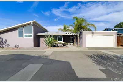 744 E Solana, Solana Beach, CA 92075 - Photo 1