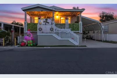 200 N El Camino Real #386, Oceanside, CA 92058 - Photo 1