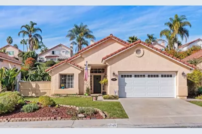 1745 Crystal Ridge Way, Vista, CA 92081 - Photo 1