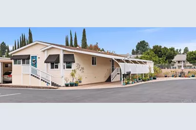 1600 E. Vista Way #40, Vista, CA 92084 - Photo 1