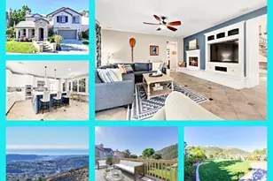 970 Idyllwild Way, San Marcos, CA 92078 - Photo 1