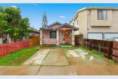 4530 32 Oregon Street, San Diego, CA 92116 - Photo 1