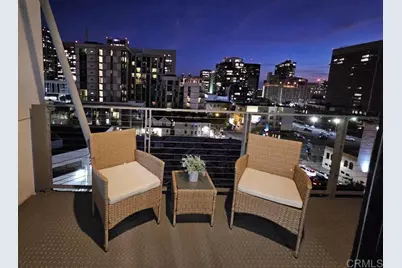 1551 4th Avenue #611, San Diego, CA 92101 - Photo 1