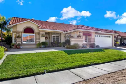 1790 Almond Tree Street, Hemet, CA 92545 - Photo 1