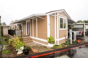 400 N Melrose Dr #Spc 40, Vista, CA 92083 - Photo 1