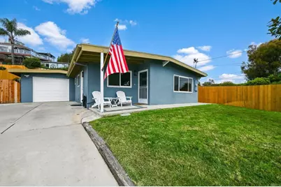 2820 Macdonald St, Oceanside, CA 92054 - Photo 1