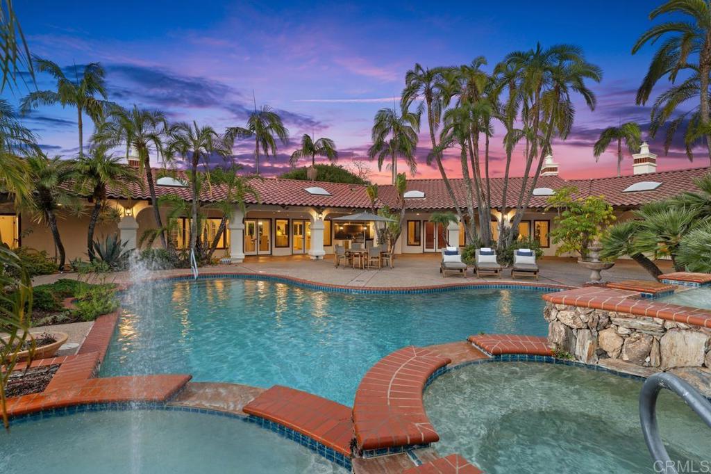 16985 Via Cuesta Verde, Rancho Santa Fe, CA 92067 - MLS NDP2600233 ...