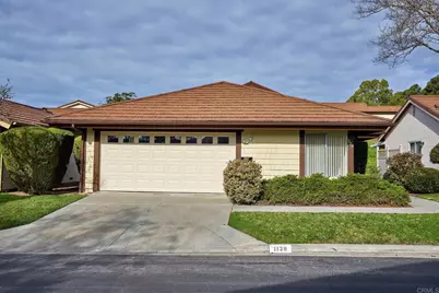 1128 Calle Del Baston, San Marcos, CA 92078 - Photo 1