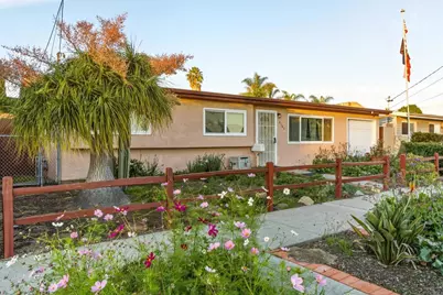 4162 Thomas Street, Oceanside, CA 92056 - Photo 1