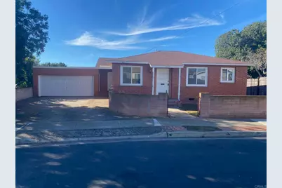 6470 Lanston Street, San Diego, CA 92111 - Photo 1