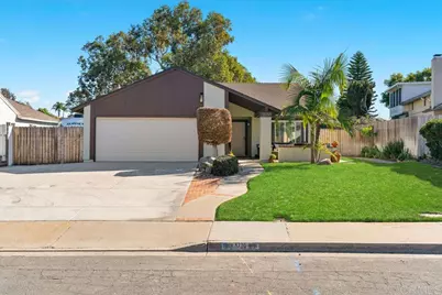 3230 Carr Drive, Oceanside, CA 92056 - Photo 1
