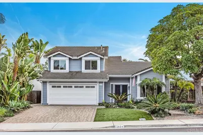 1634 Cottage Glen Court, Encinitas, CA 92024 - Photo 1