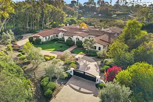 6870 La Valle Plateada, Rancho Santa Fe, CA 92067 - Photo 1