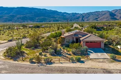 3486 Swinging V Road, Borrego Springs, CA 92004 - Photo 1