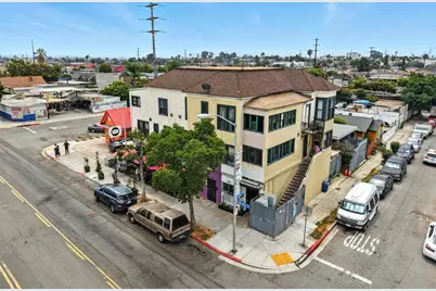 2711 Imperial Avenue, San Diego, CA 92102 - Photo 1