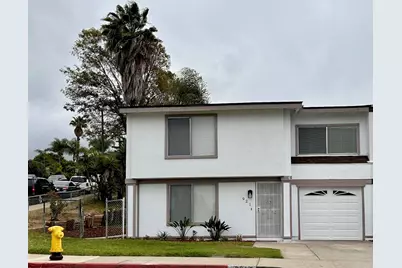 921 Lemon Avenue, Vista, CA 92084 - Photo 1