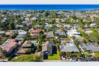 636 Arden Drive, Encinitas, CA 92024 - Photo 1