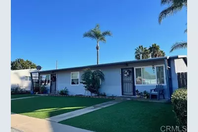 3563 65 Clairemont Mesa Blvd, San Diego, CA 92117 - Photo 1